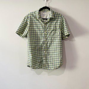 Columbia Men's Omni-Shade Sun Protection Shirt Size M